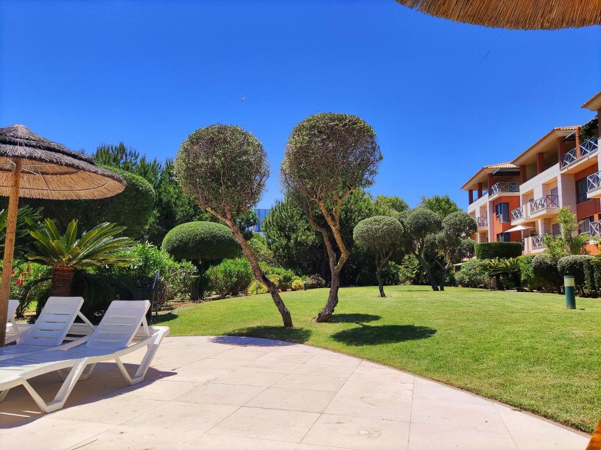 אלבופיירה Fabulous Sunny Pool&Garden Condo By Becherish מראה חיצוני תמונה