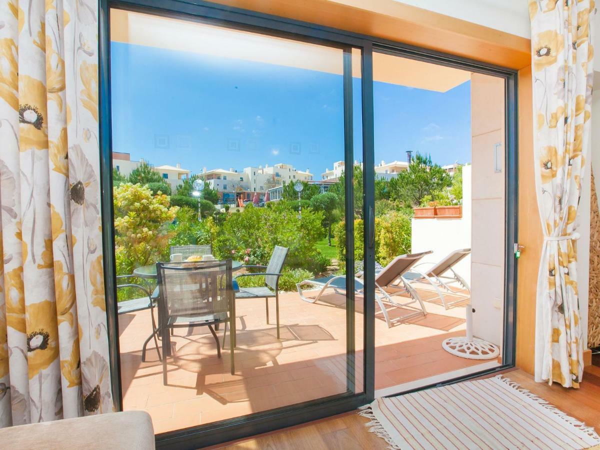 אלבופיירה Fabulous Sunny Pool&Garden Condo By Becherish מראה חיצוני תמונה